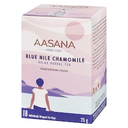 Blue Nile Chamomile Tea