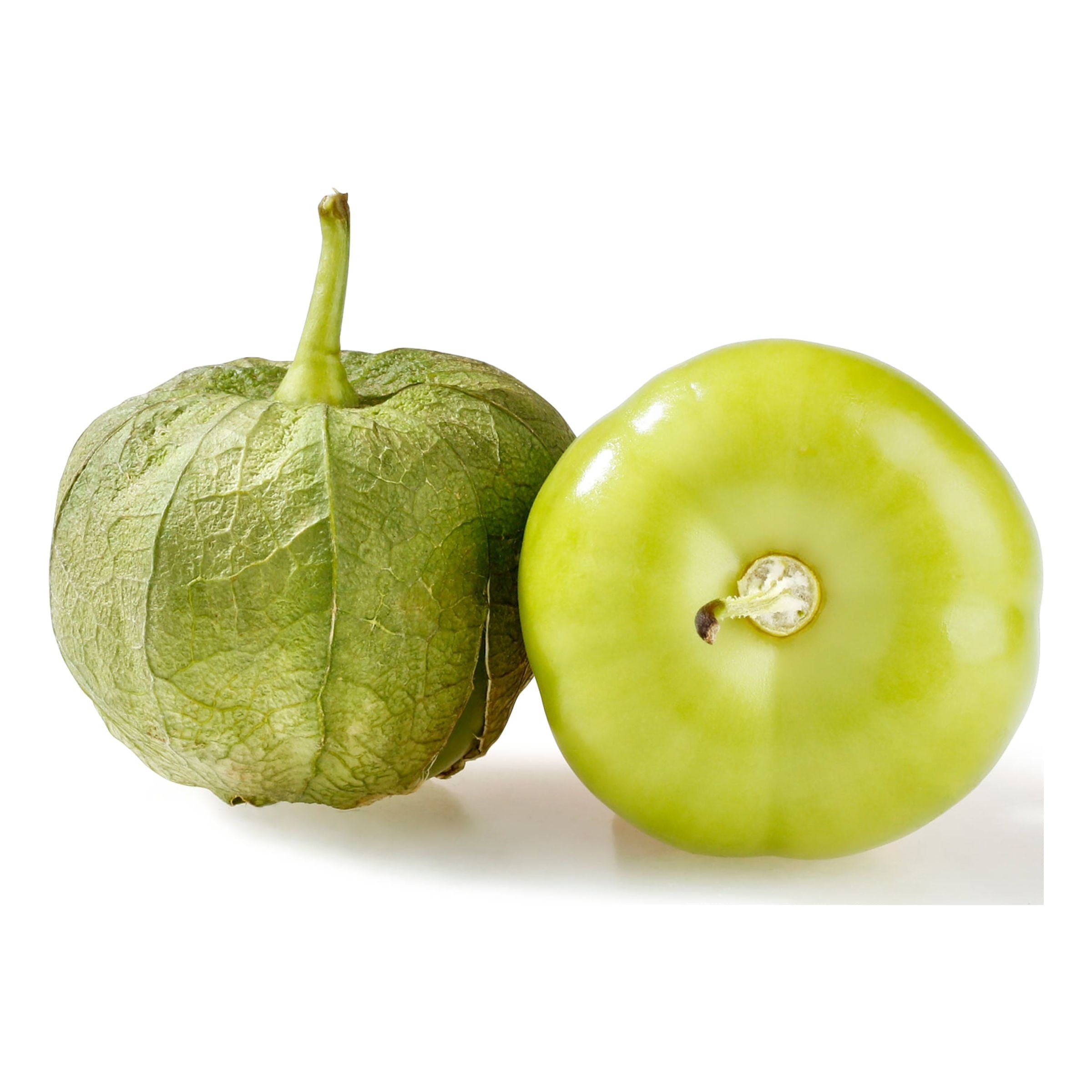 Produce Organic Tomatillos