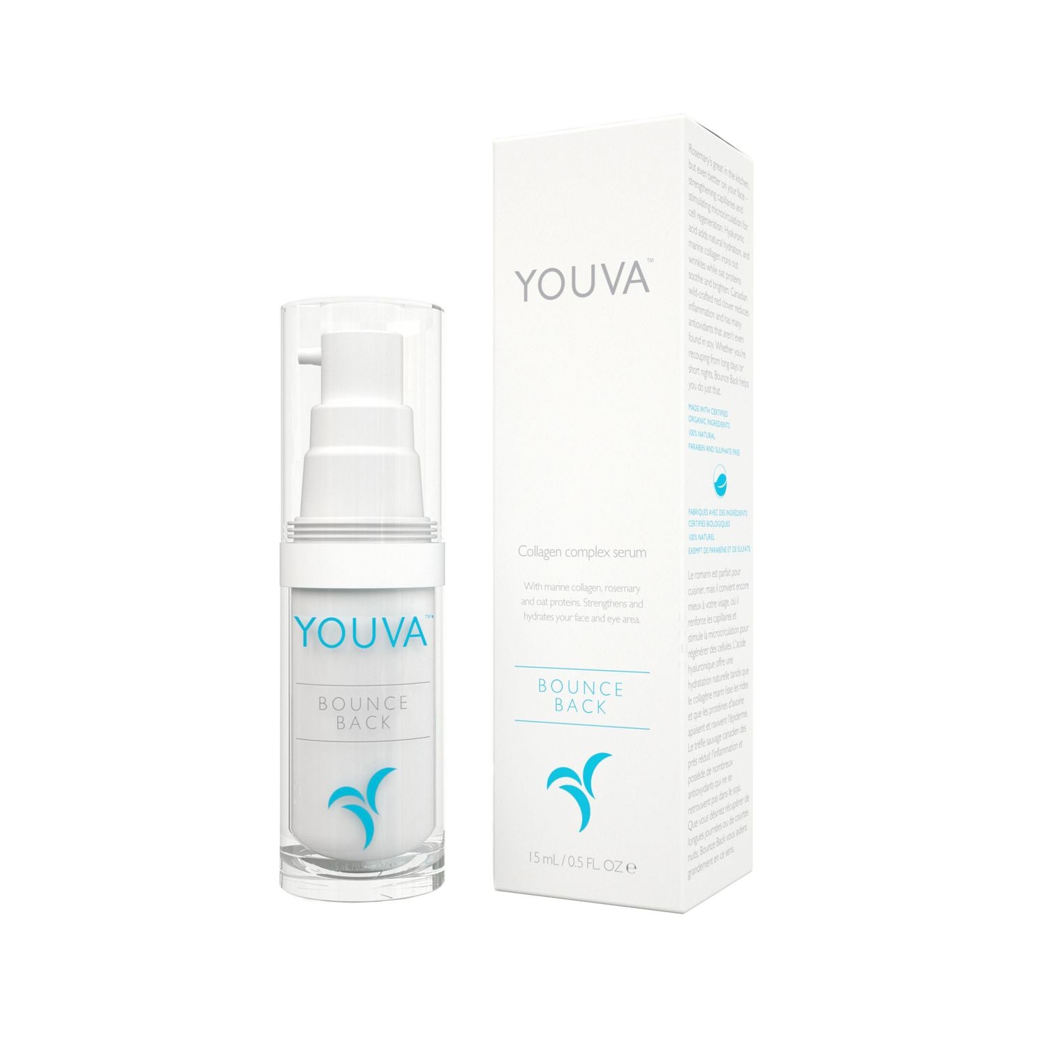 Collagen Complex Serum