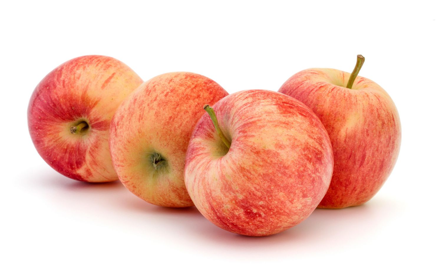 Produce Organic Sunrise Apples