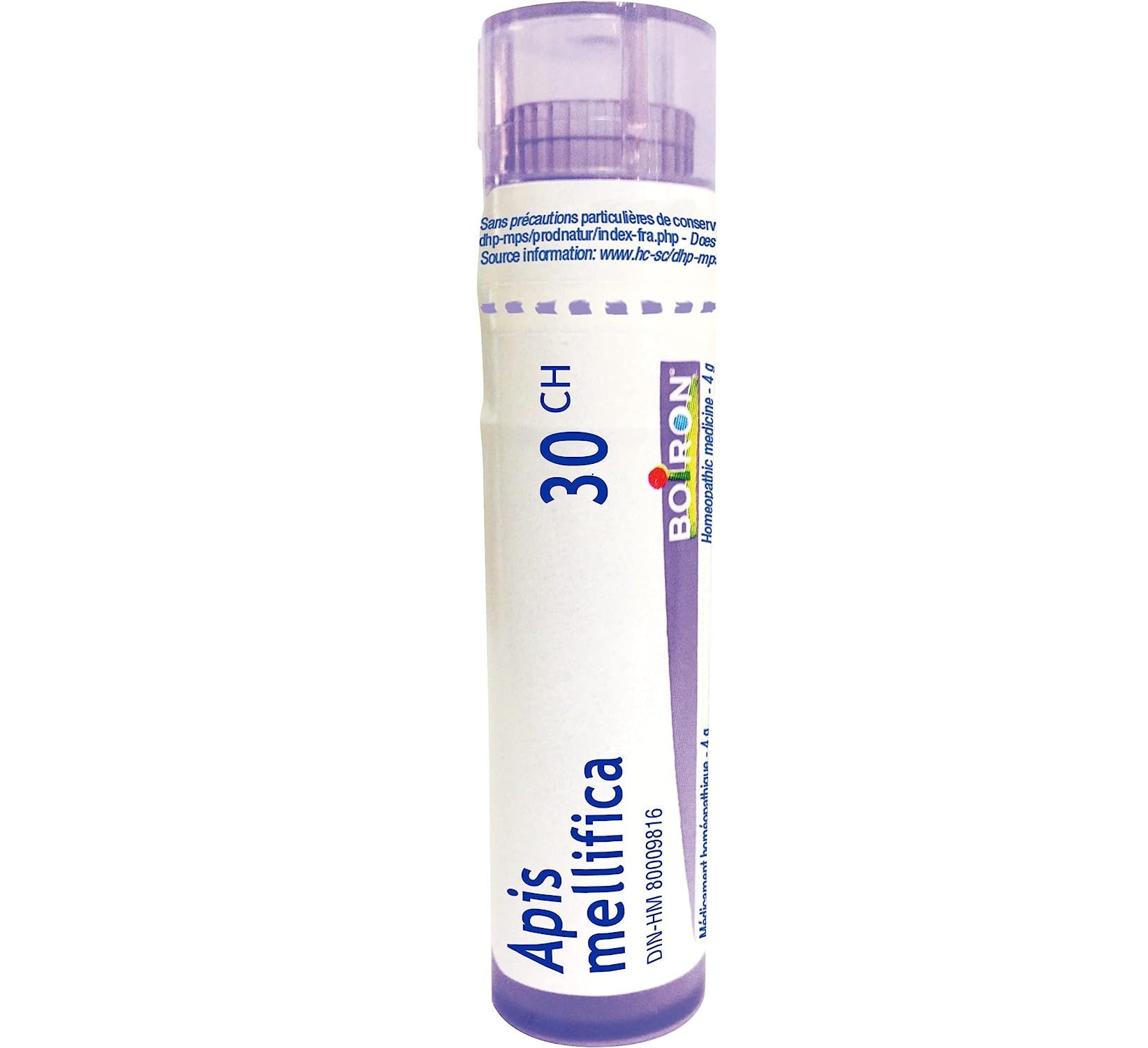 Boiron Apis Mellifica 30CH