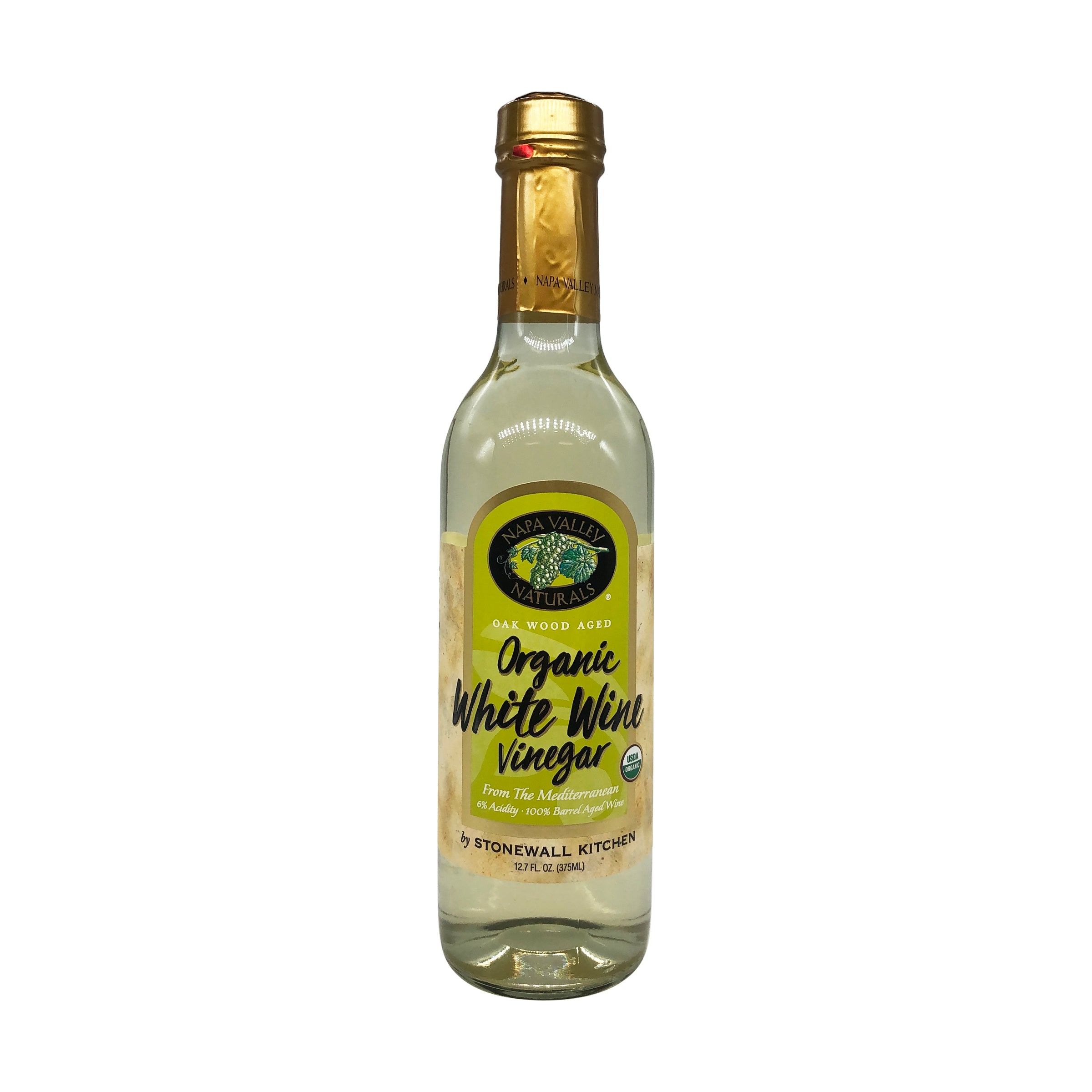 Napa Valley Naturals White Wine Vinegar