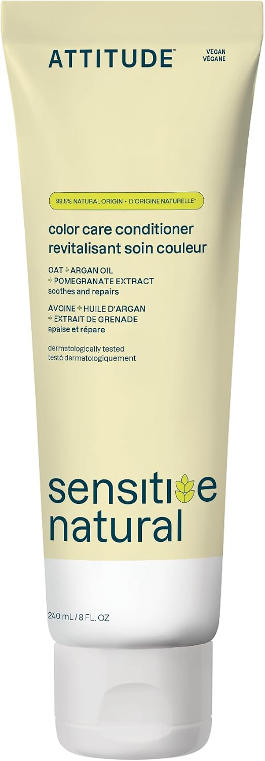 Attitude Argan Oil Conditioner