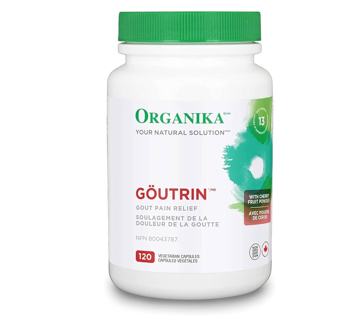 Organika Goutrin
