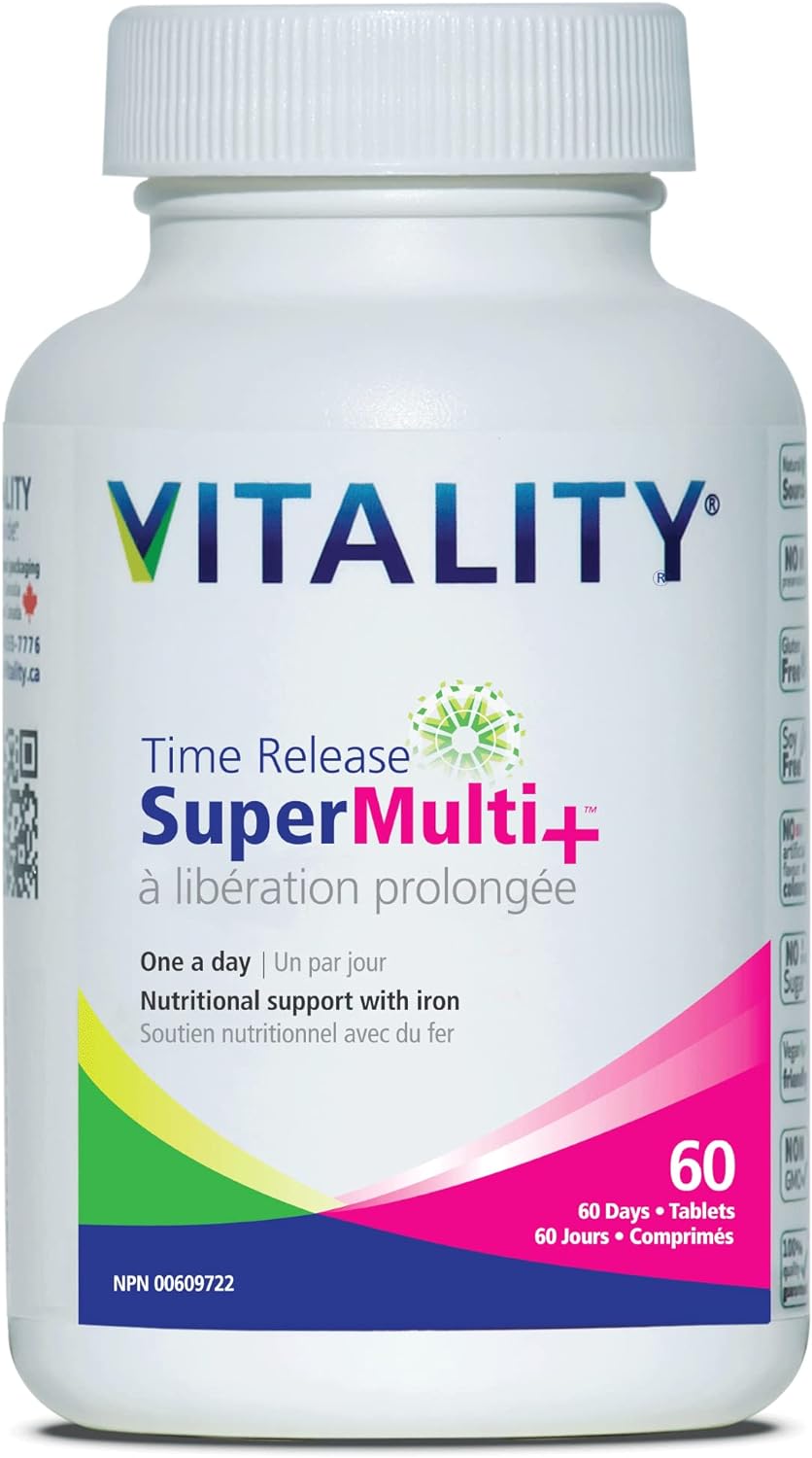 Vitality Super Multi +