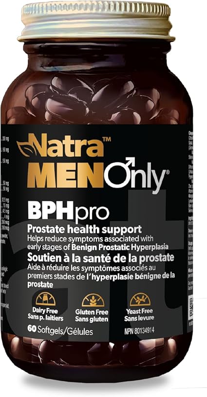 Natra BPHPRO