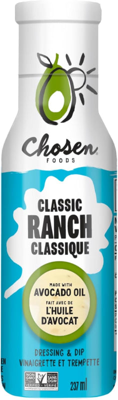 Ranch Dressing