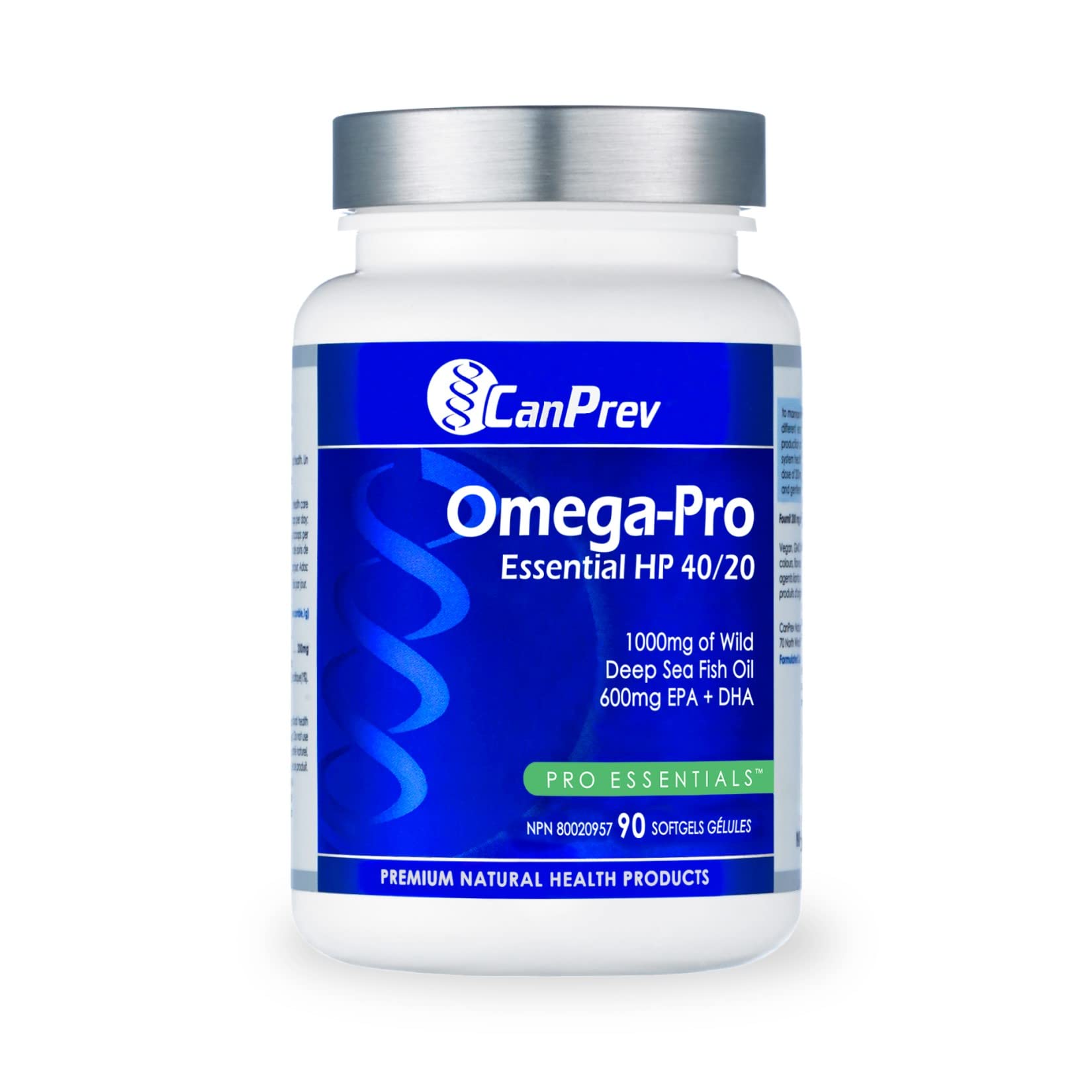 Canprev Omega Pro