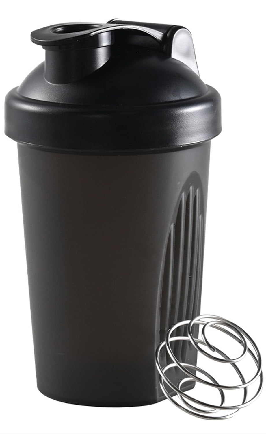 Ambrosia Plastic Shaker Cup