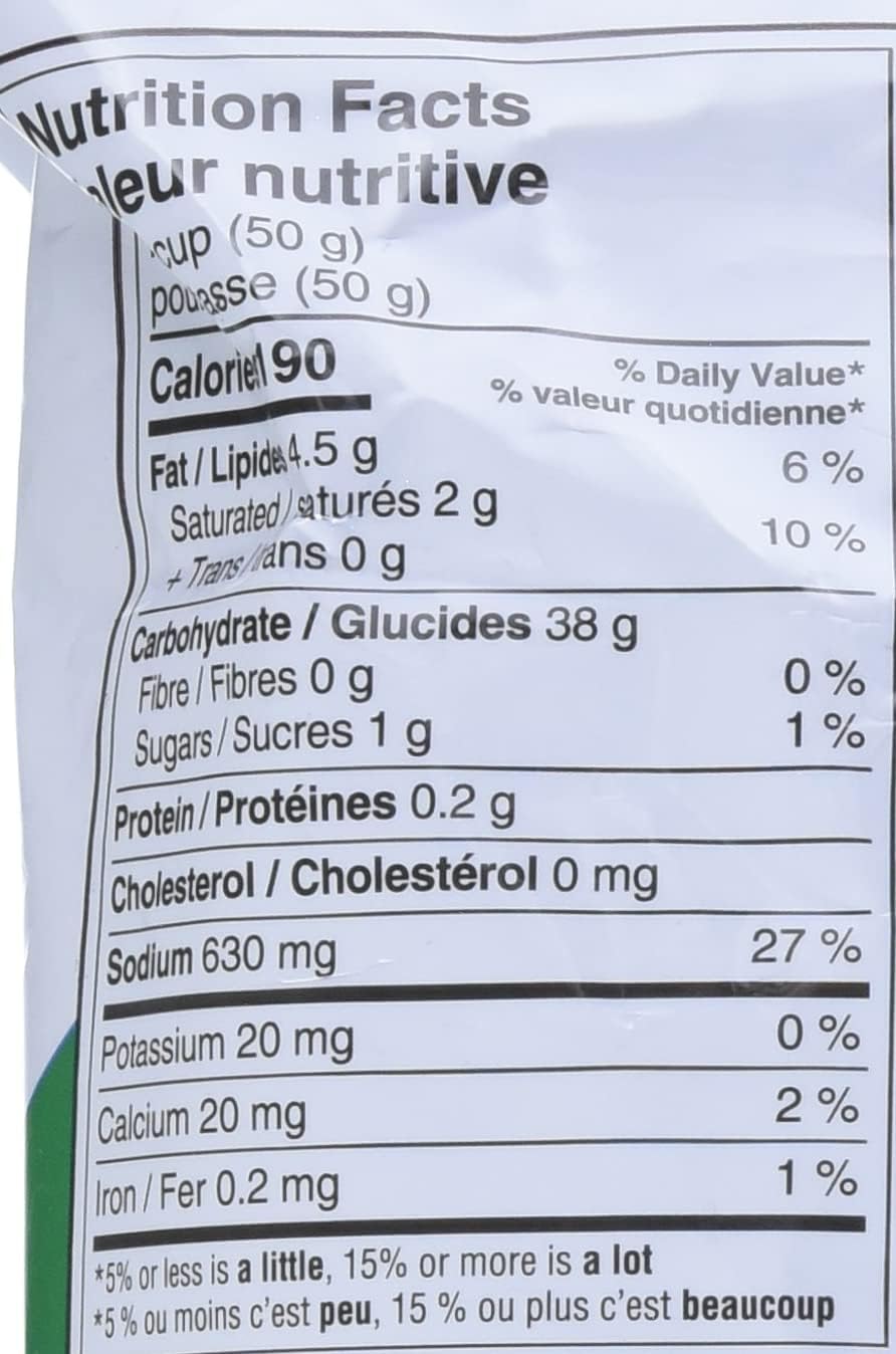 Snyder's Gluten Free Pretzel Sticks