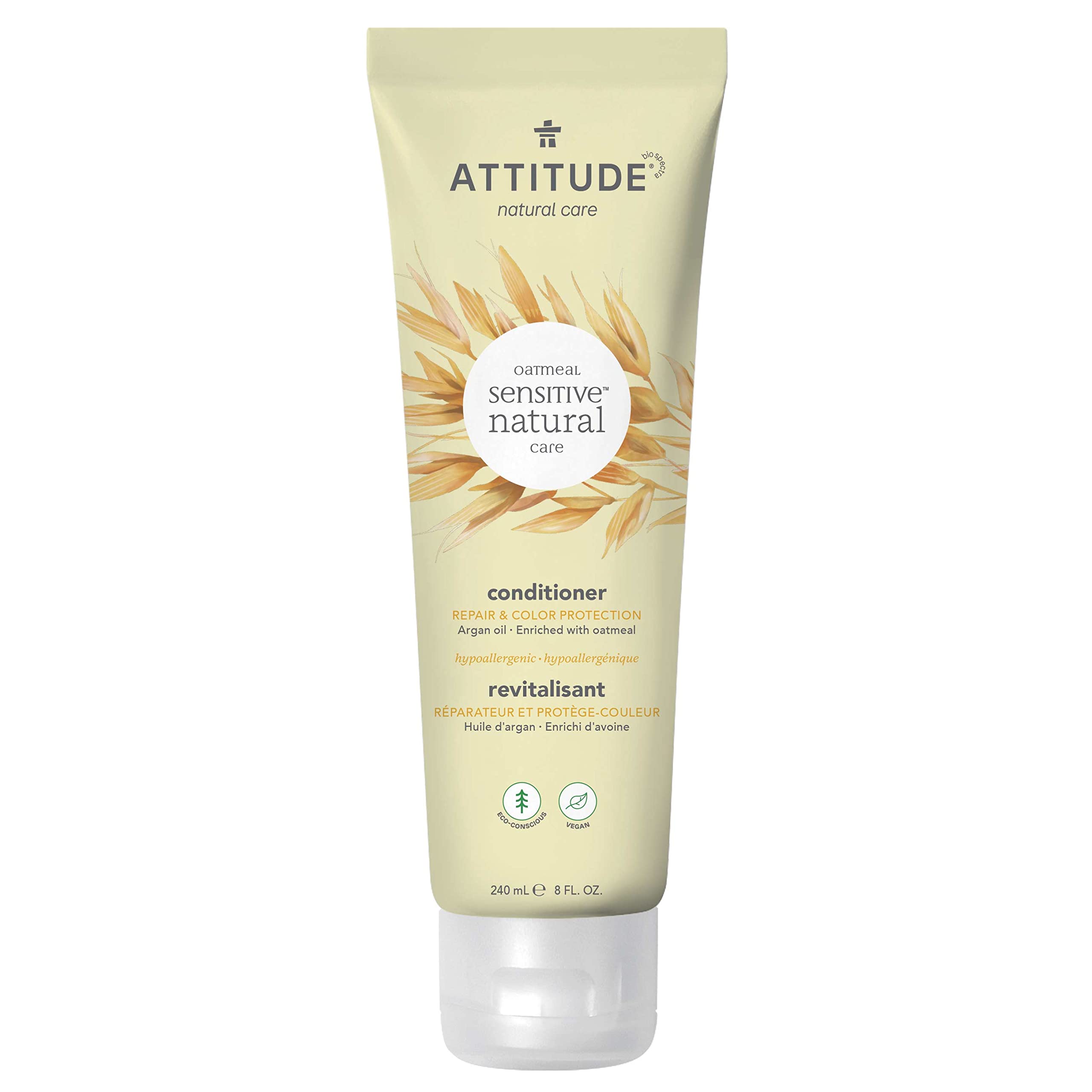 Attitude Argan Oil Conditioner