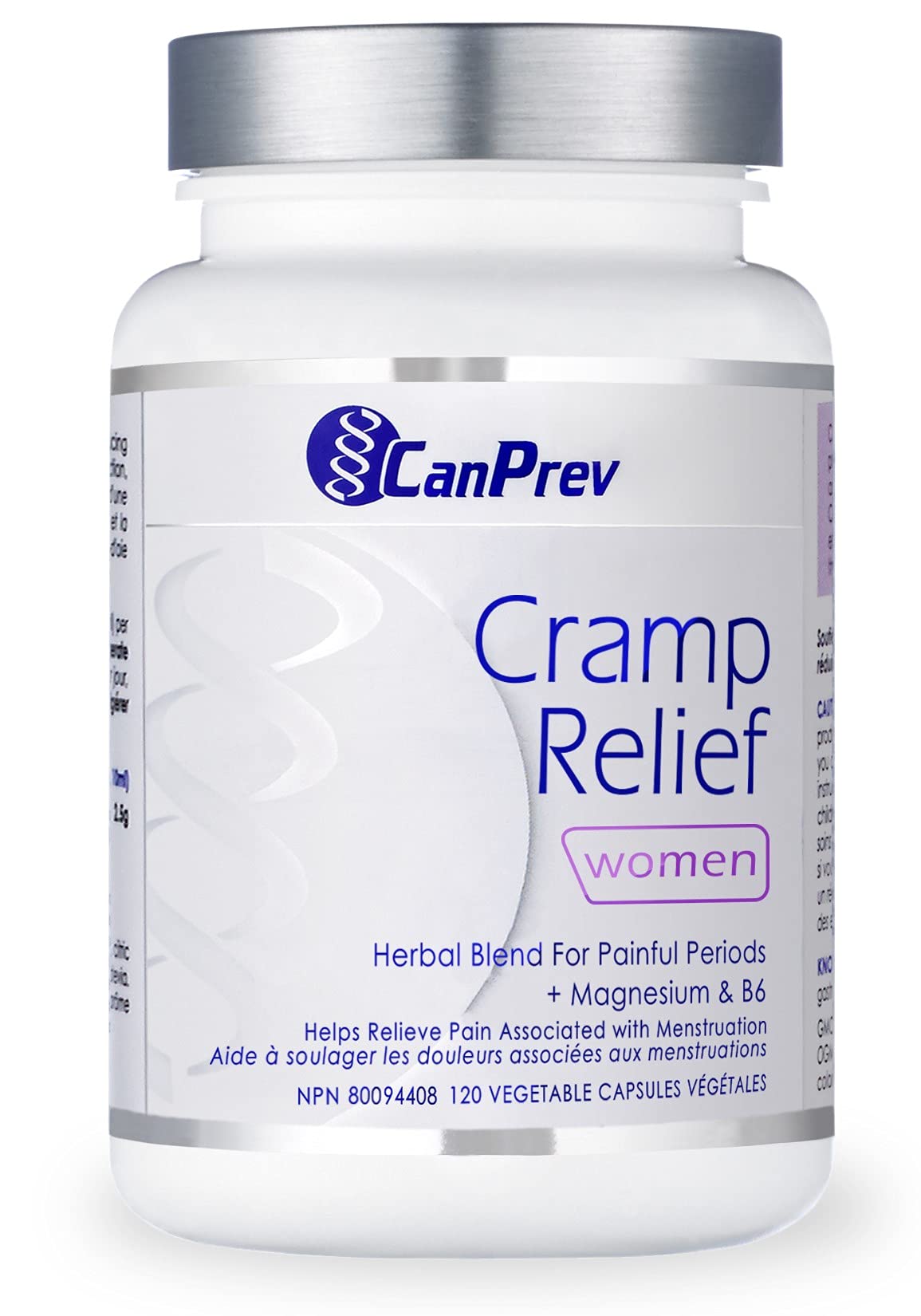 Canprev Cramp Relief