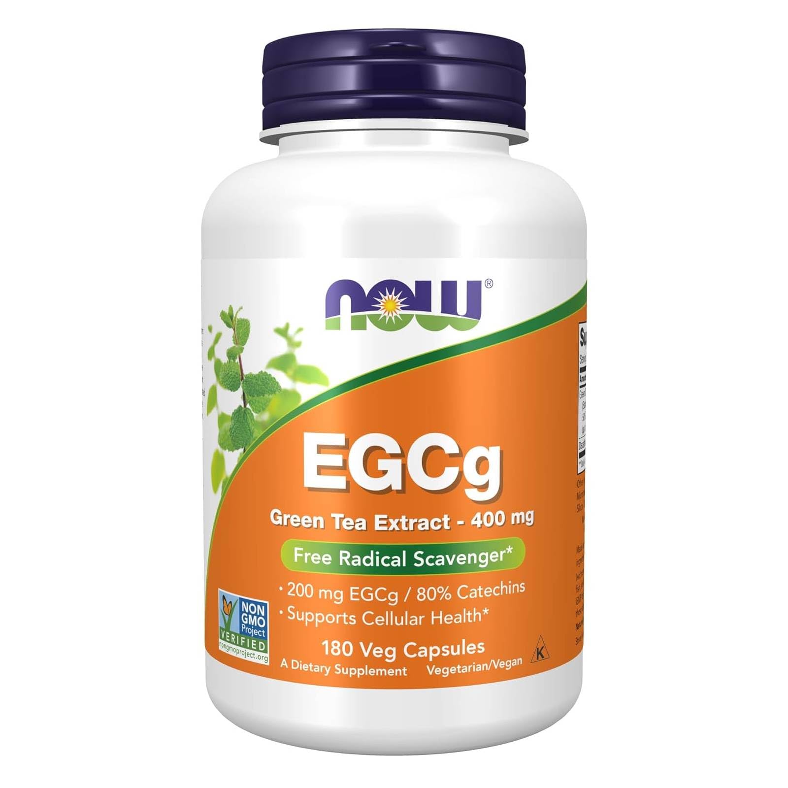 EGCg 400mg