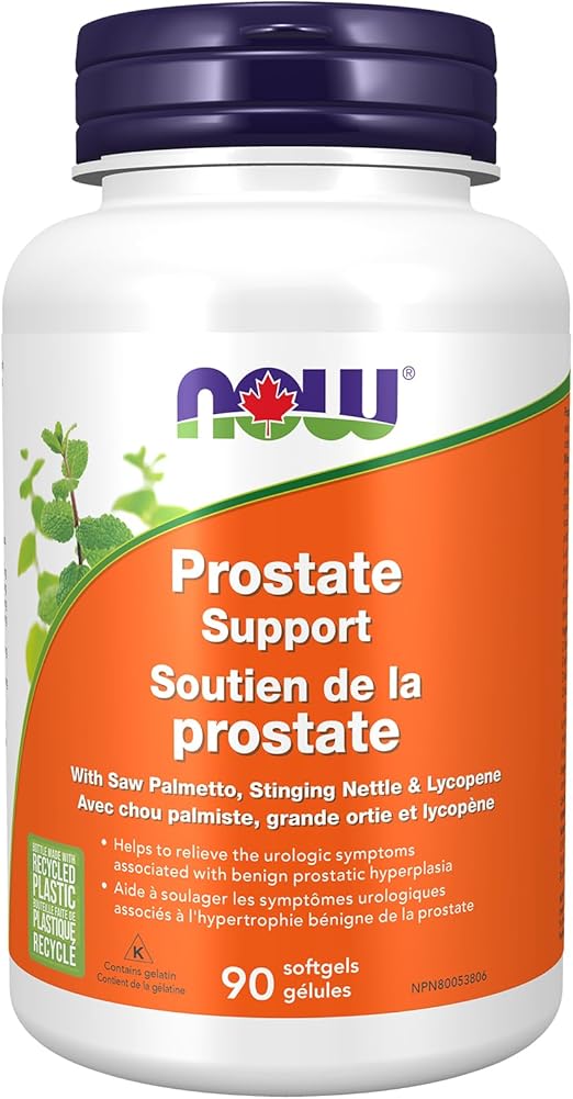 Prostate Support