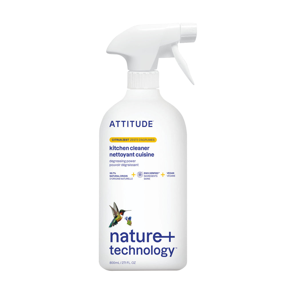 Attitude Kitchen Cleaner