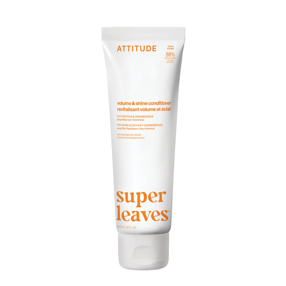 Attitude Volume & Shine Conditioner