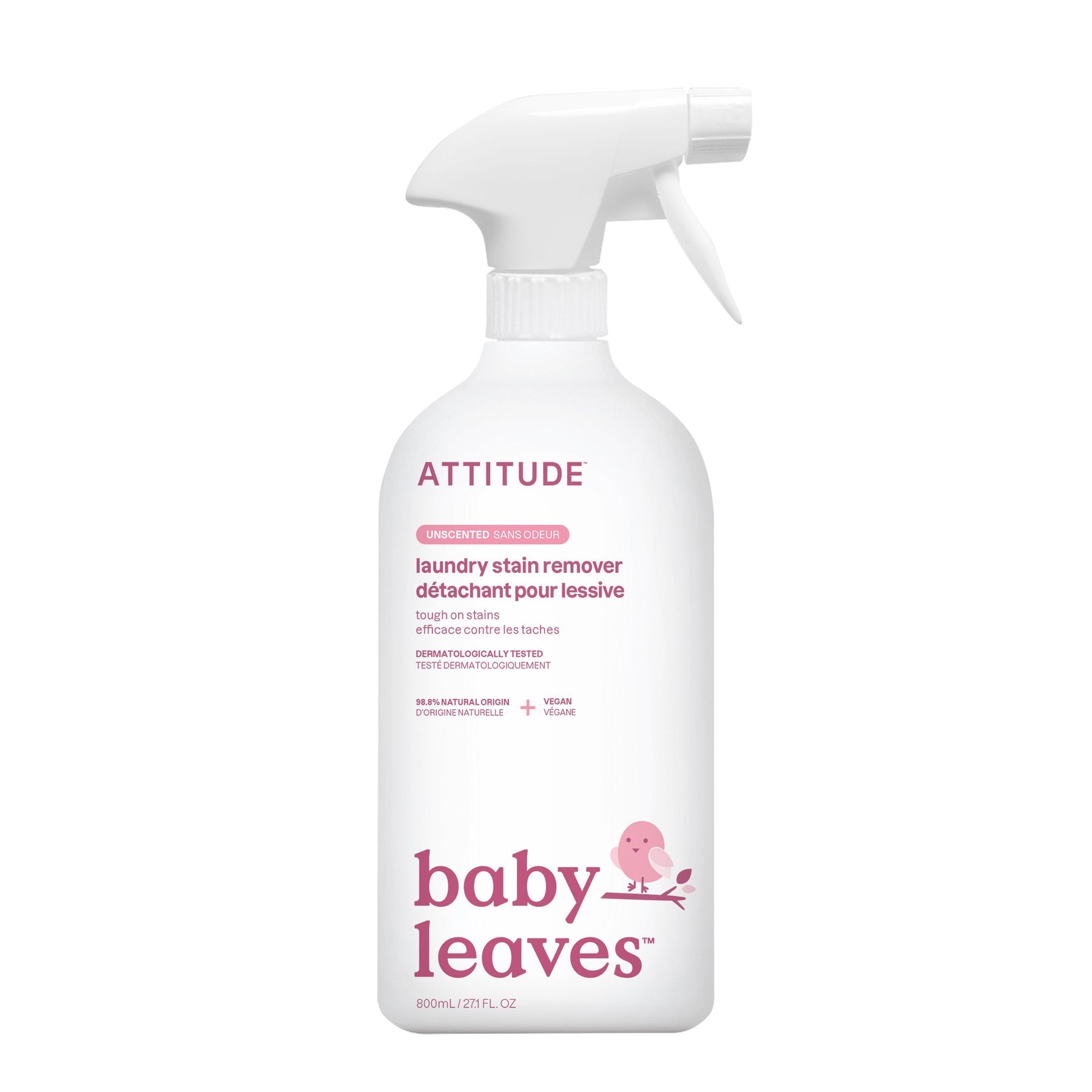 Little Ones Laundry Stain Remover