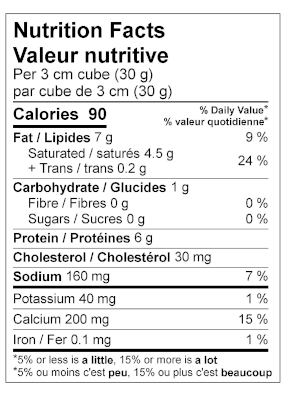 Woolwich Goat Brie Wheel