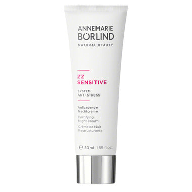 Annemarie Borlind Anti-Stress Regenerative Night Cream