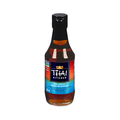Thai Kitchen Fish Sauce