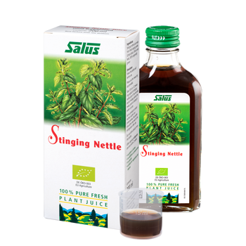 Salus Haus Organic Nettle Juice