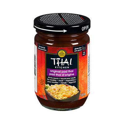 Pad Thai Sauce