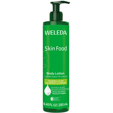 Weleda Skin Food Body Lotion