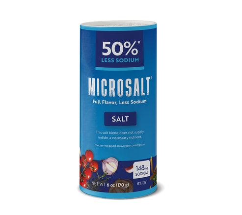 Microsalt Microsalt