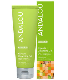 Resurfacing Glycolic Cleansing Gel