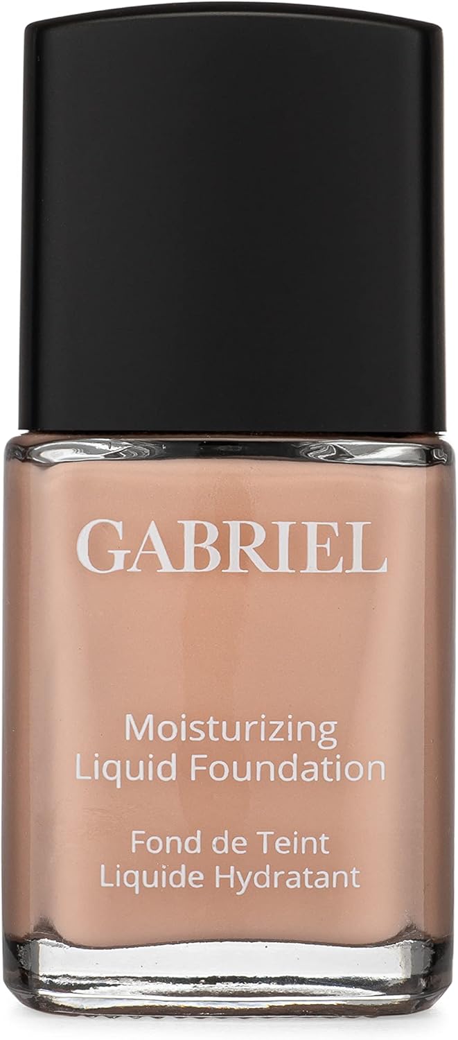Gabriel Rose Beige Liquid Foundation