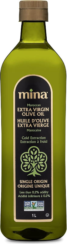 Extra Virgin Olive Oil