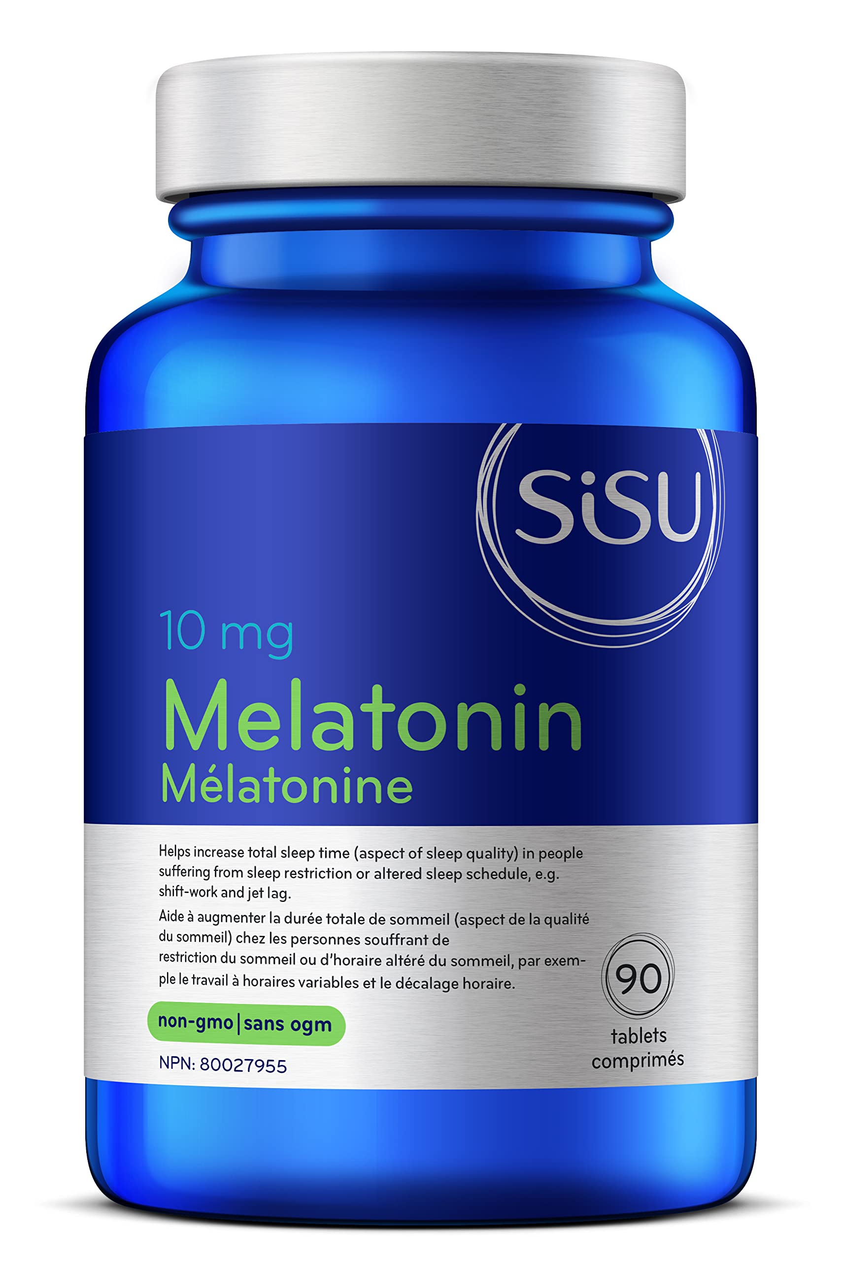 Melatonin - 10mg