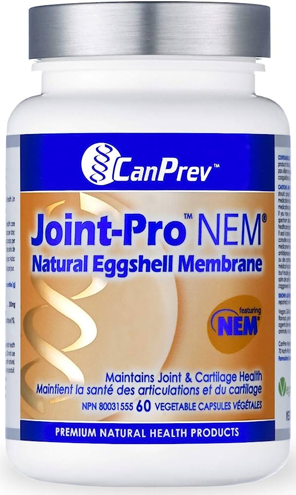 Canprev Joint-Pro NEM