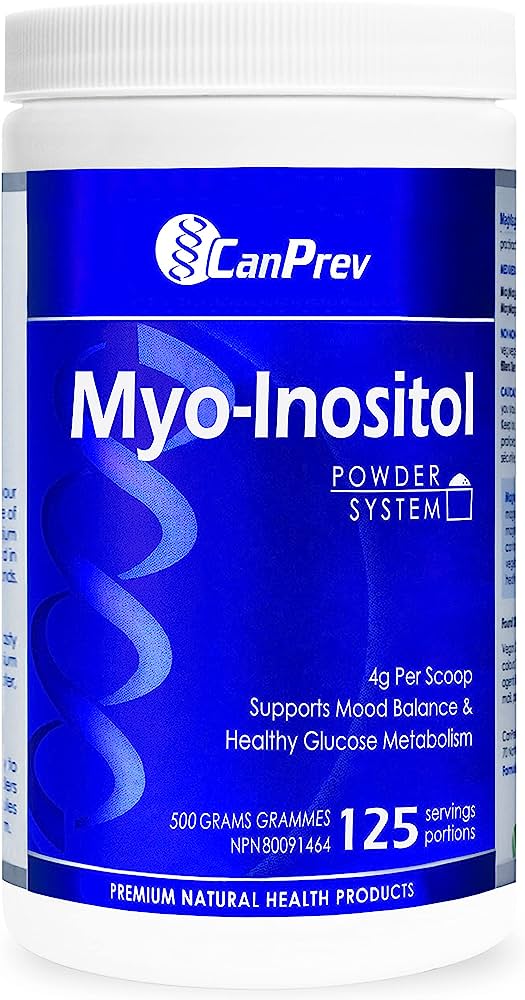 Canprev Myo-Inositol