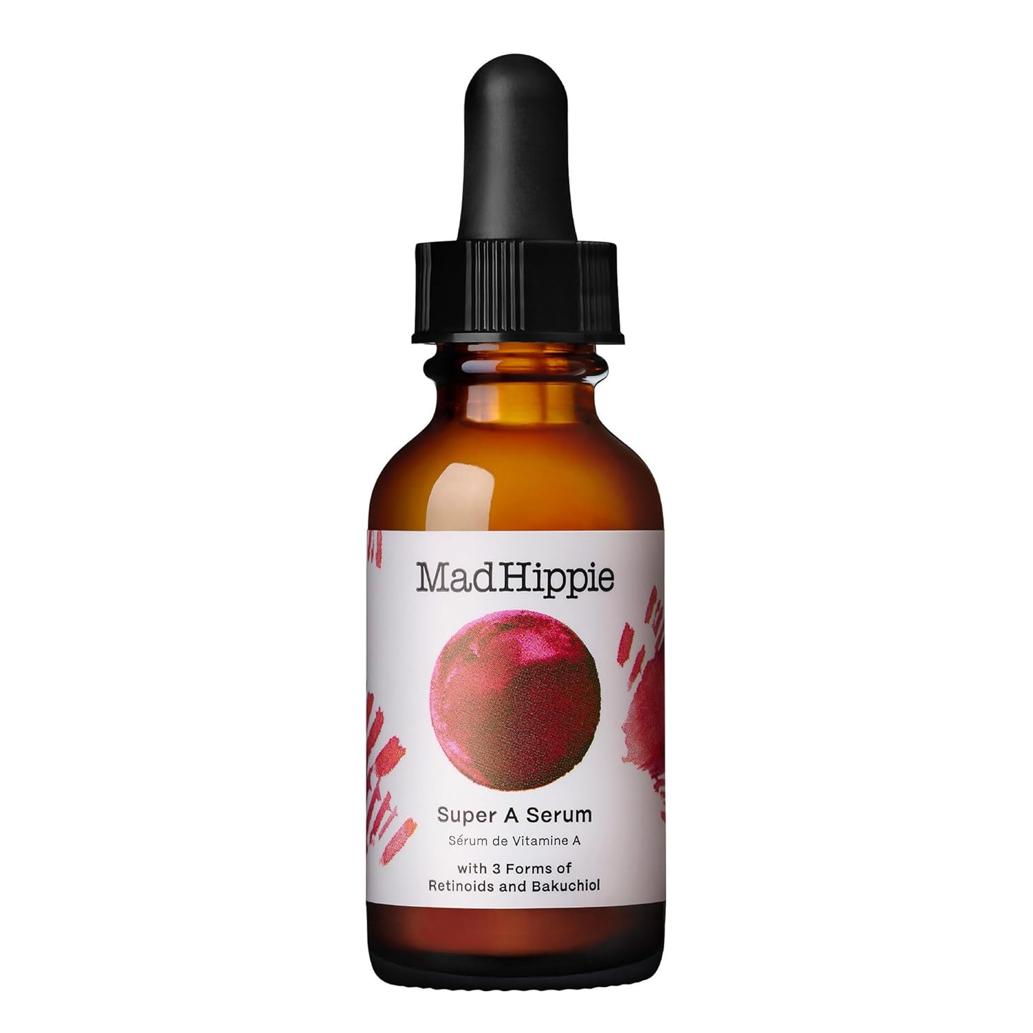 Mad Hippie Vitamin A Serum
