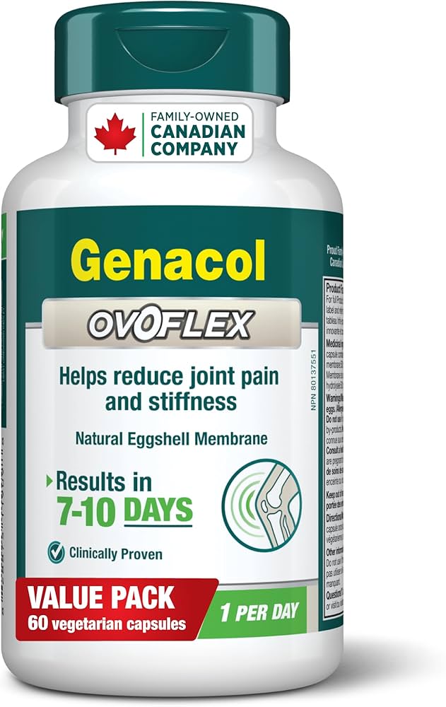 Genacol Ovoflex