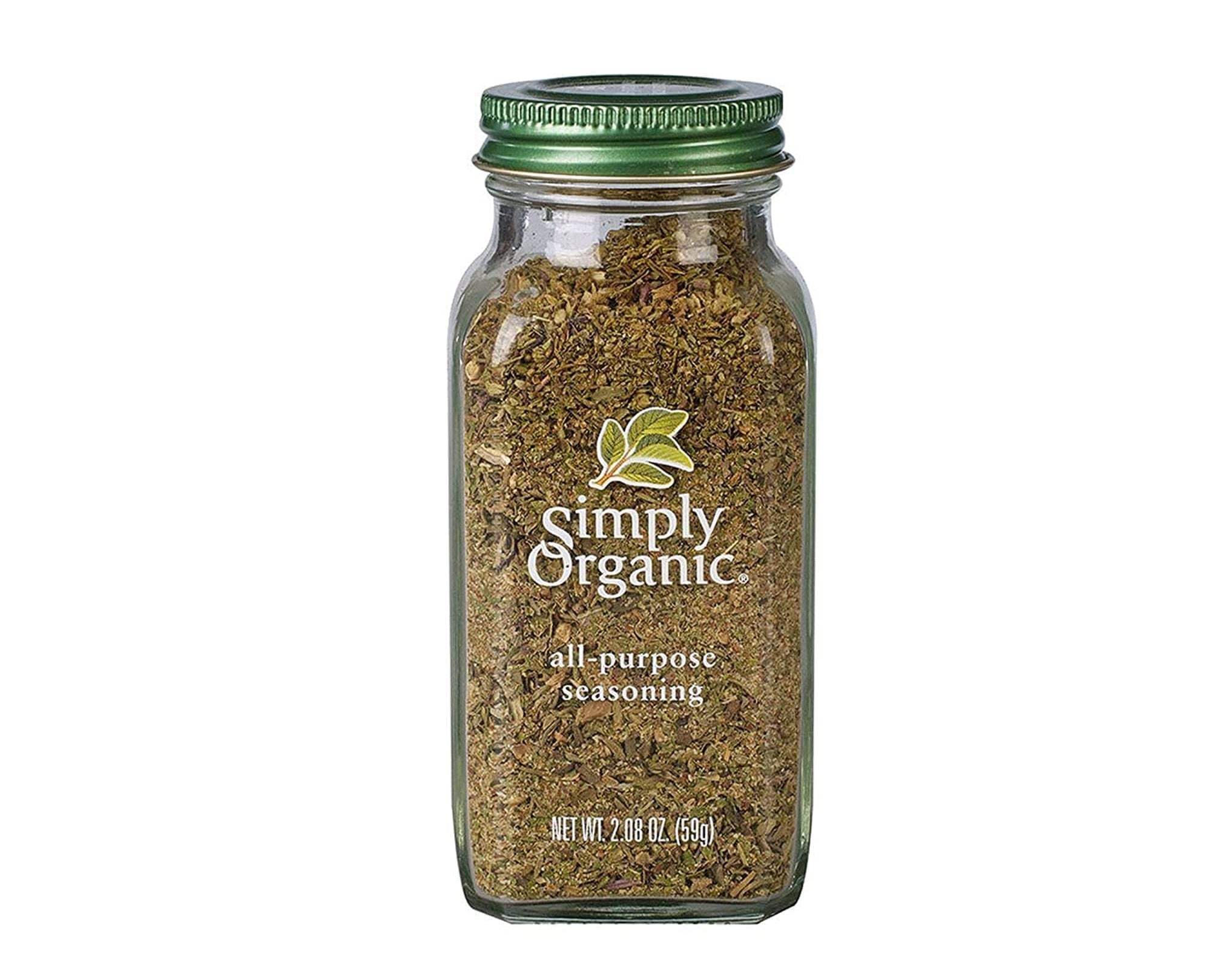 Simply Organic Organic All Purpose Seasoning