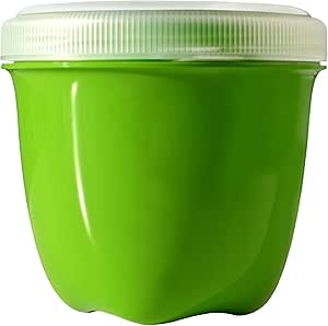 Green Small Container