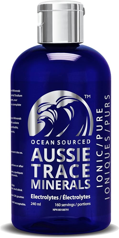 Original Trace Minerals