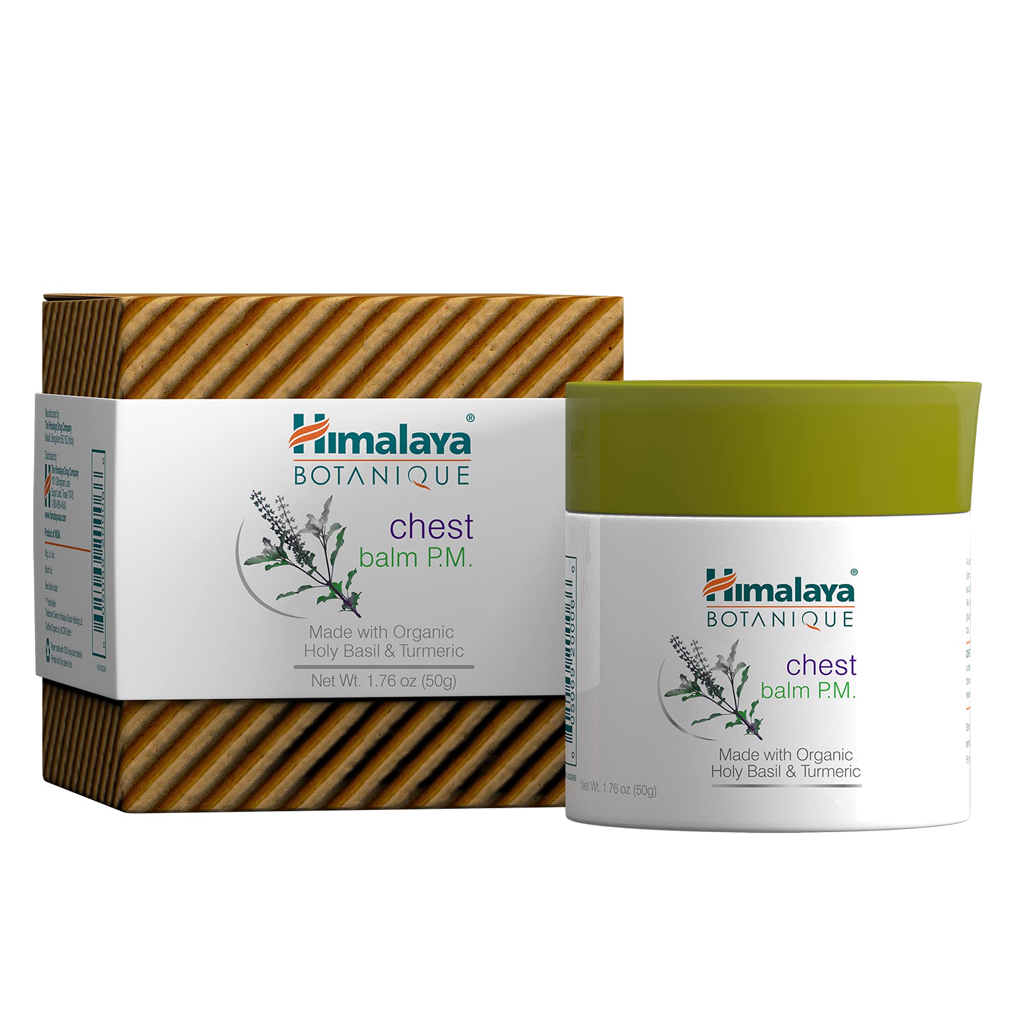 Himalaya Botanique Balm