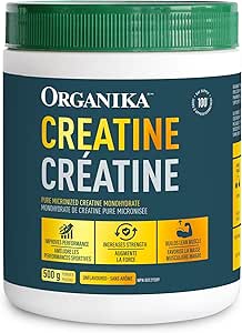 Organika Creatine