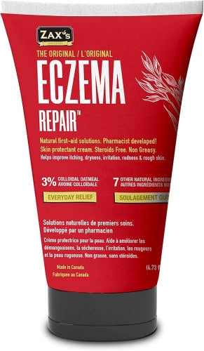 Zax's Original Eczema Repair Cream