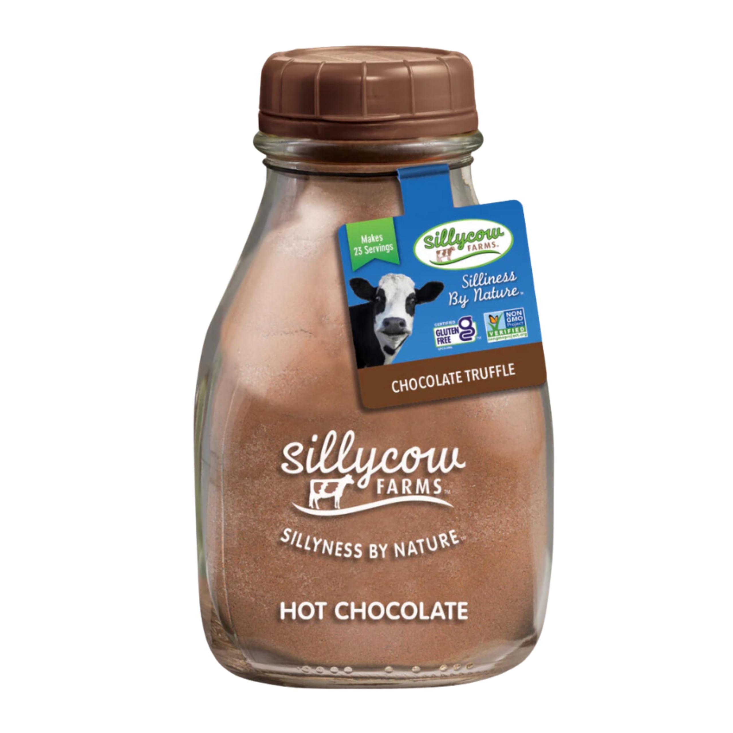 Sillycow Farms Hot Chocolate