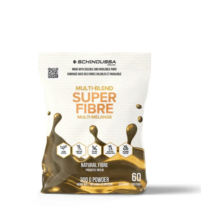 Schinoussa Super Multi-Fibre Blend