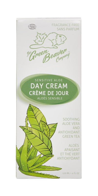 Green Tea Facial Moisturizer