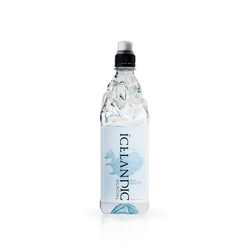 Natural Spring Water