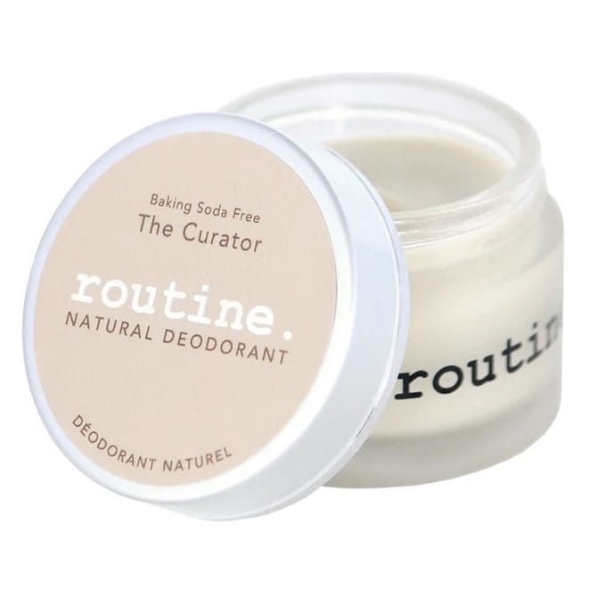 Routine The Curator Deodorant