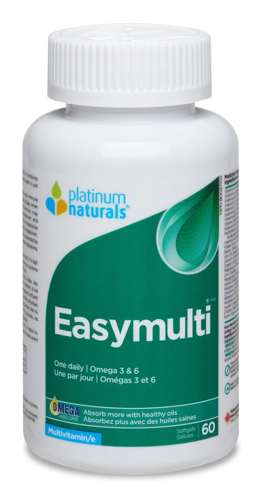 Easymulti