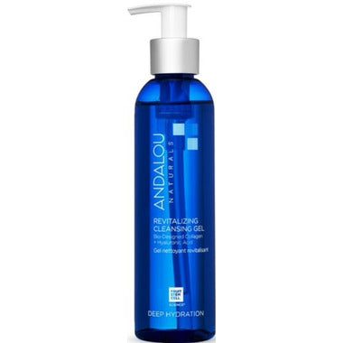 Deep Hydration Revitalizing Cleansing Gel