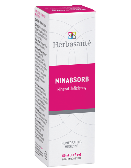 Herbasante Minabsorb